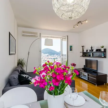 Apartmán Zen Dubrovník